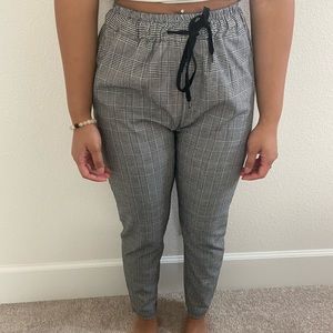 Women’s drawstring pants